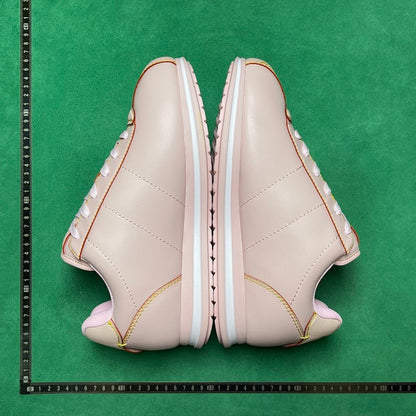 Louis Vuitton - Butter-soft Sneakers