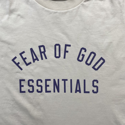 FEAR OF GO ESSENTIALS