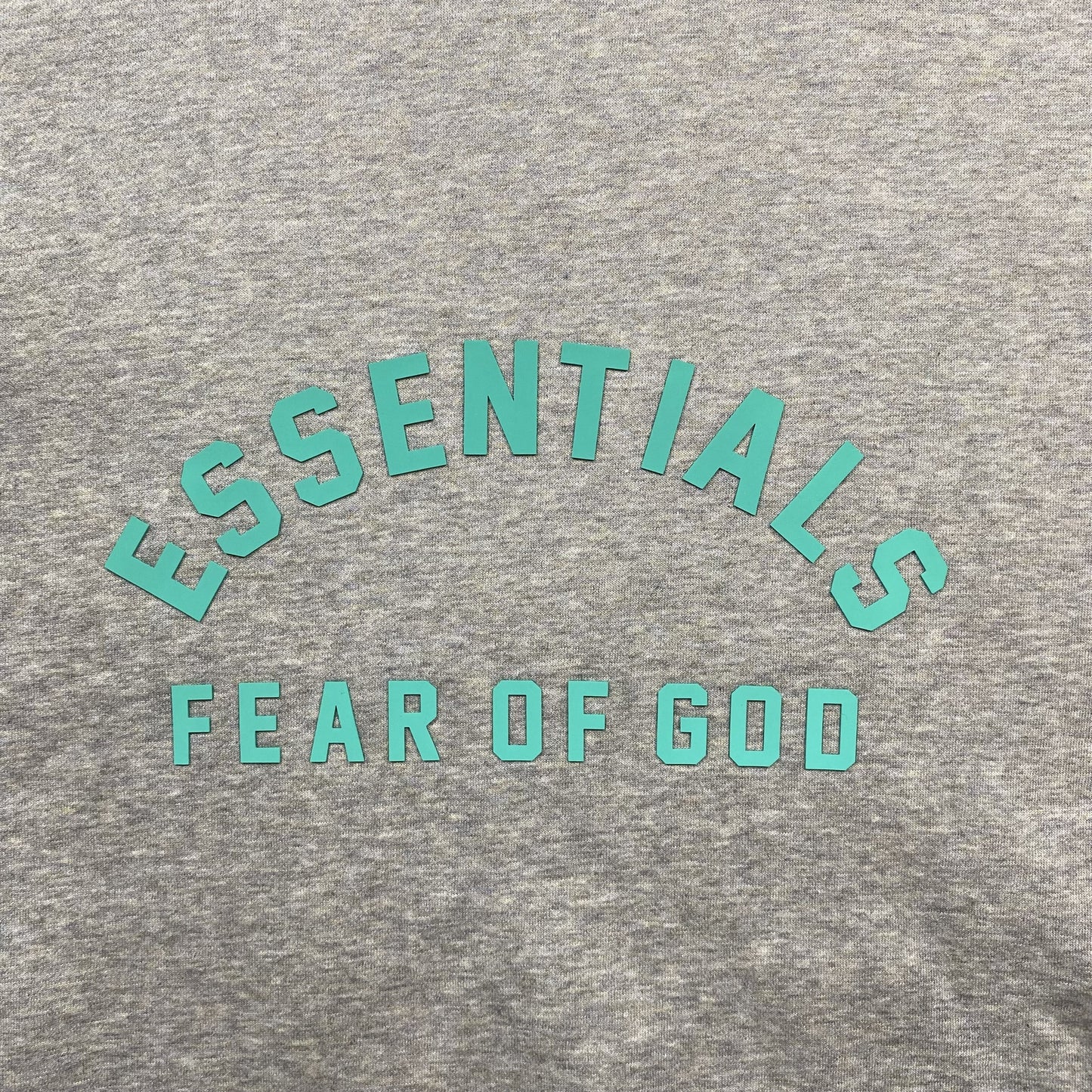 FEAR OF GO ESSENTIALS