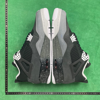 Air Jordan 4 Retro