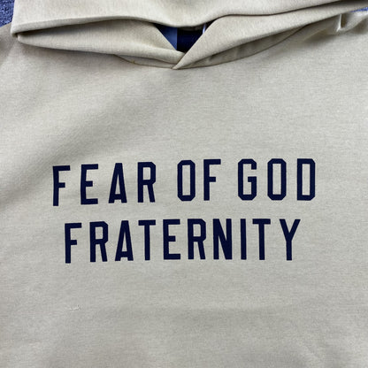 FEAR OF GO ESSENTIALS