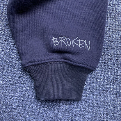 Broken Planet
