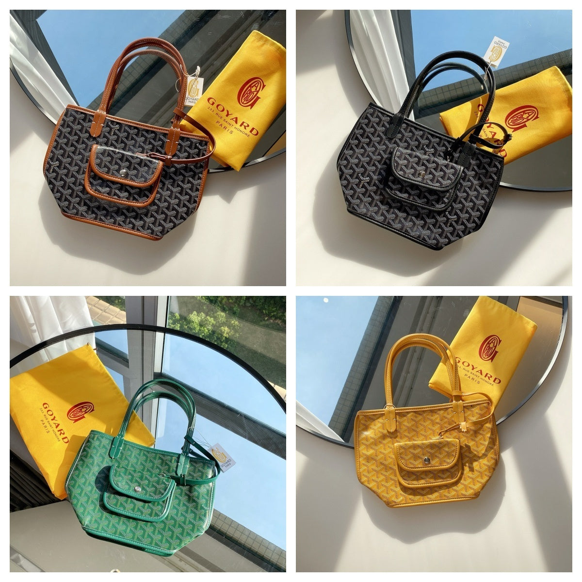 Goyard