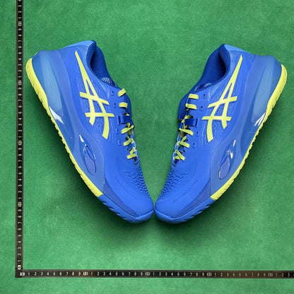 Asics Gel-Resolution x
