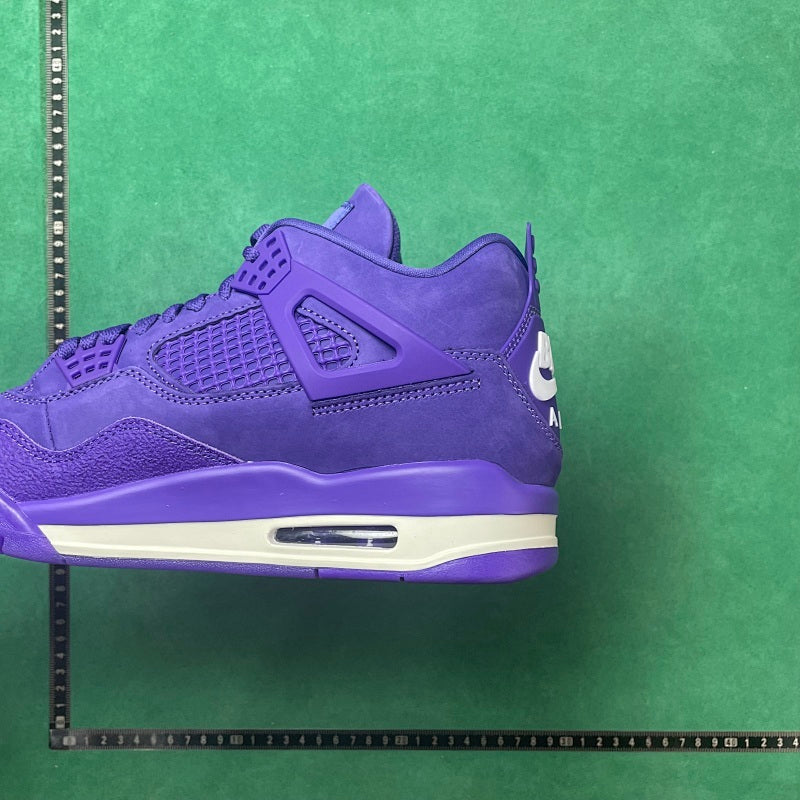 Air Jordan 4 Retro OG Spn