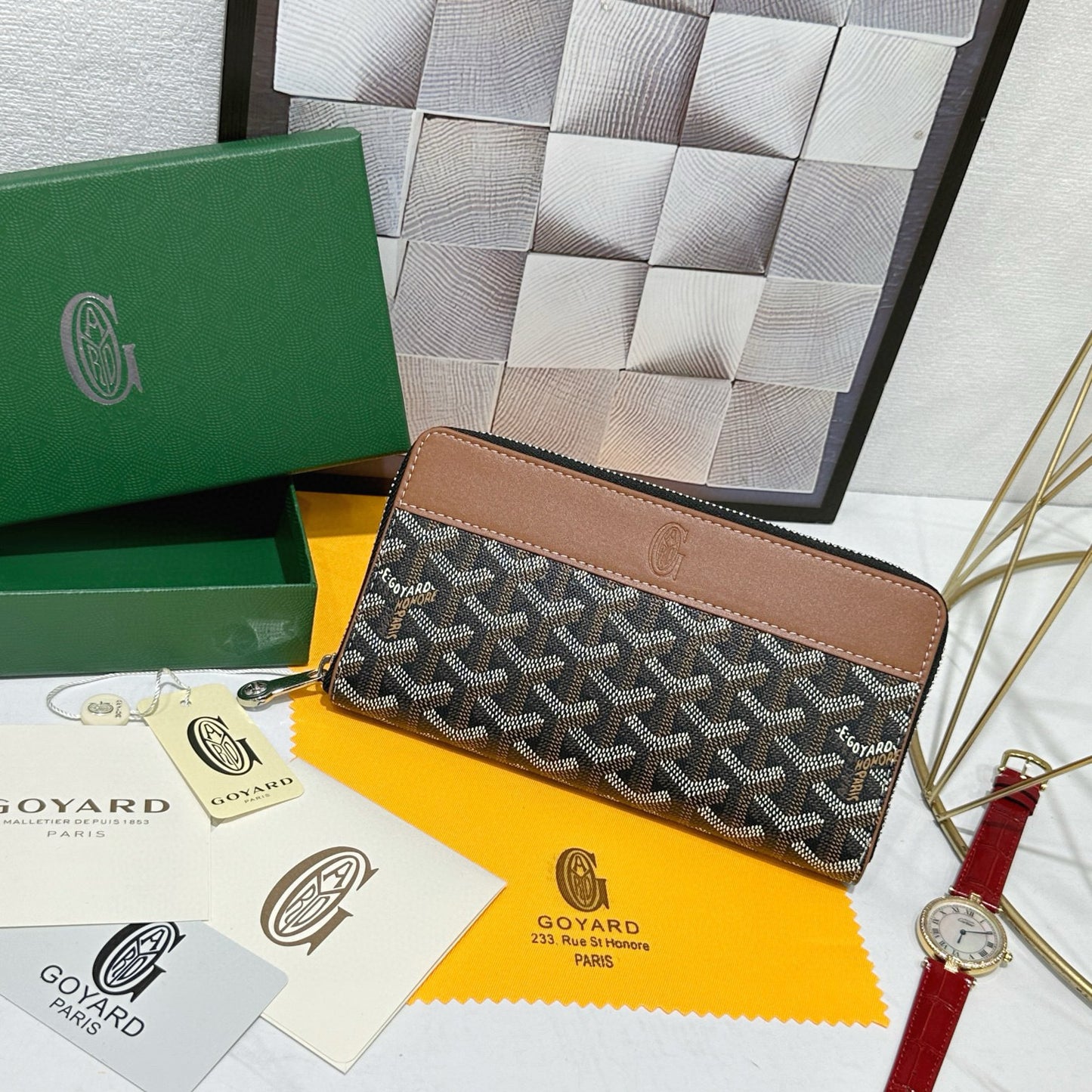 Goyard