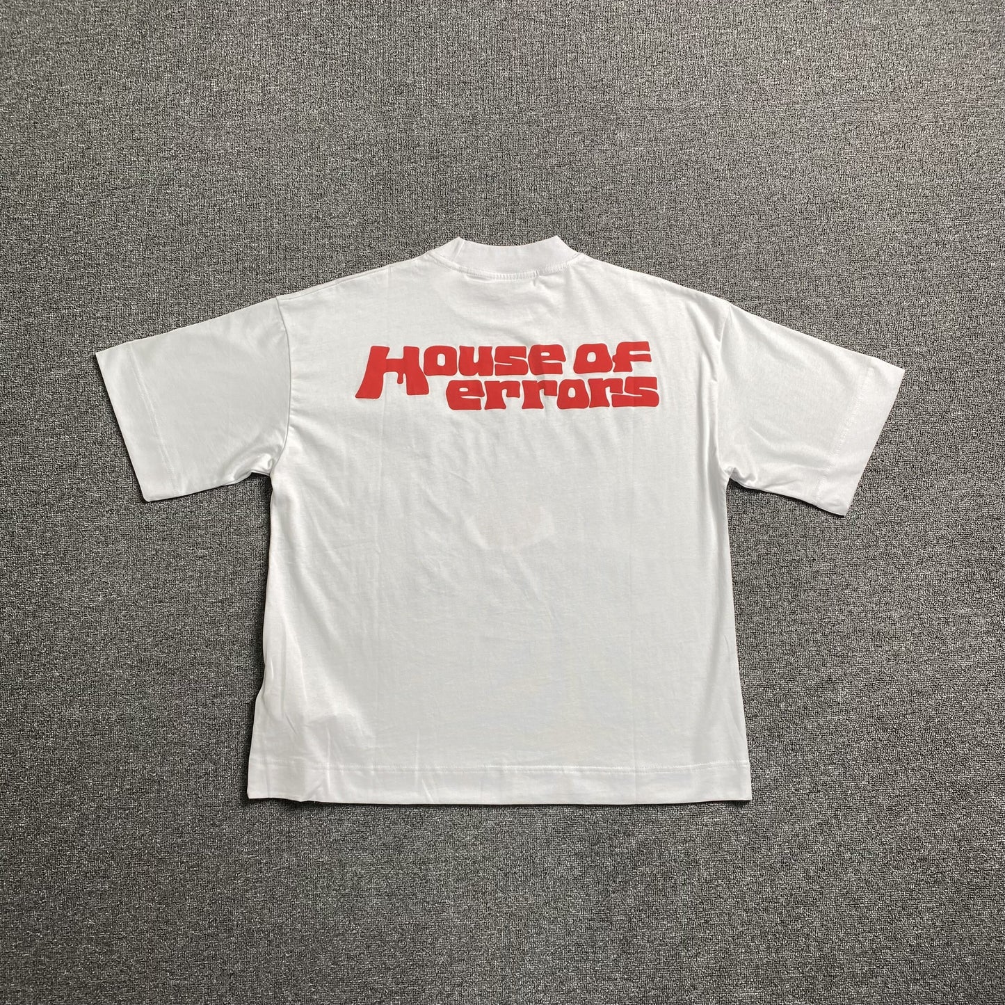 House OF Errors