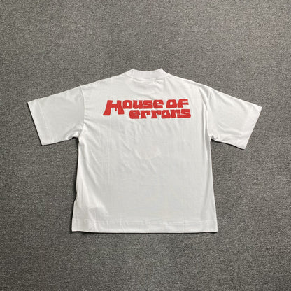 House OF Errors