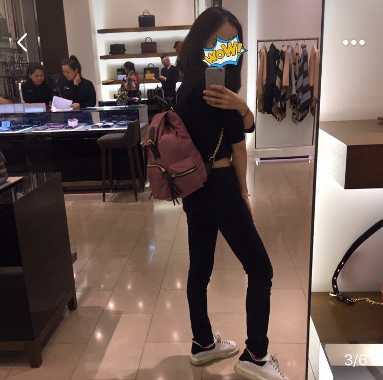 Burberry