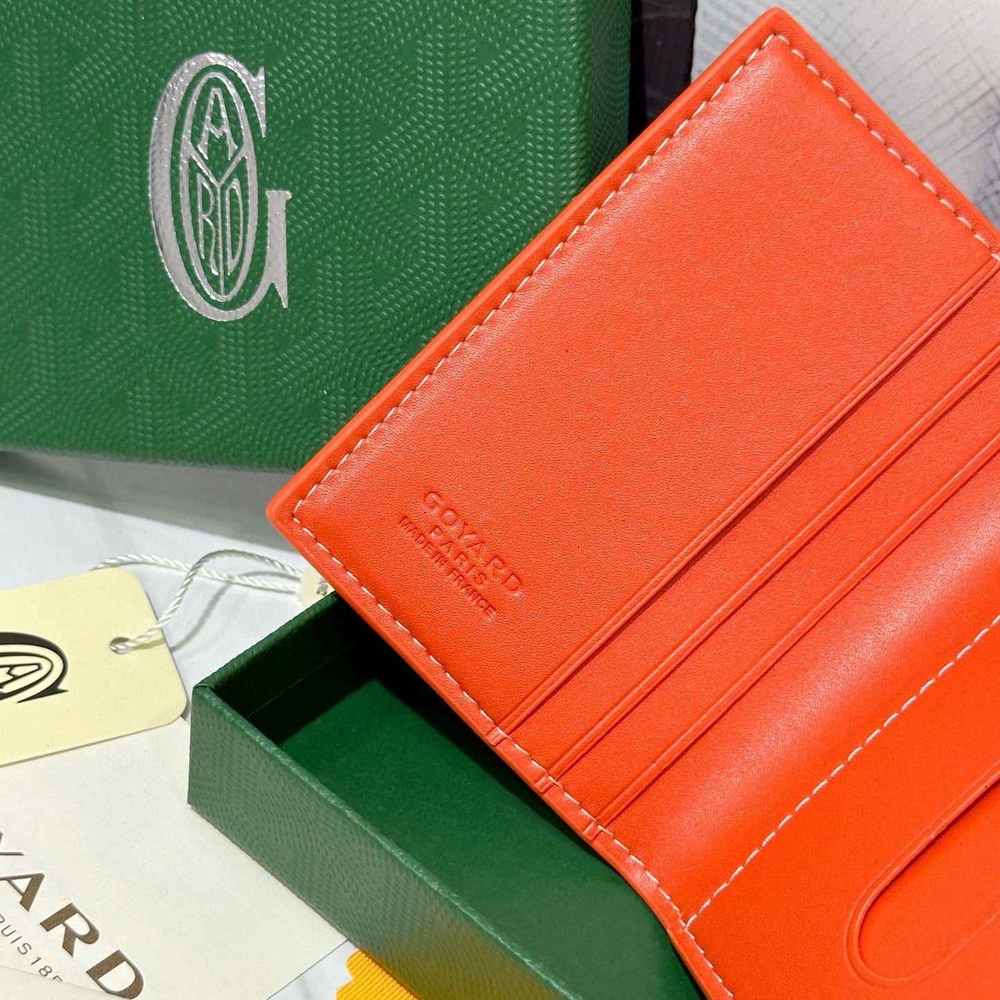 Goyard