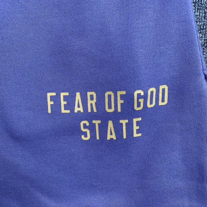 FEAR OF GO ESSENTIALS