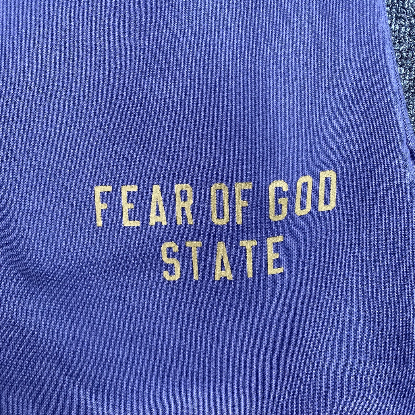 FEAR OF GO ESSENTIALS