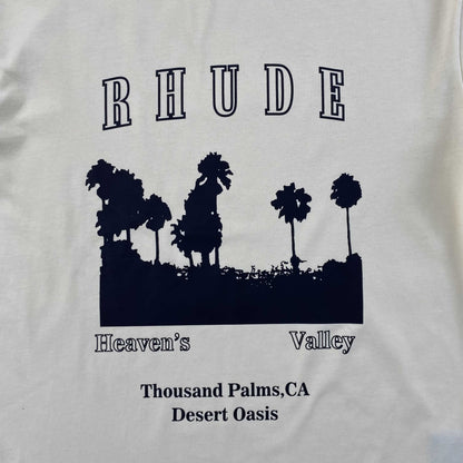 RHUDE