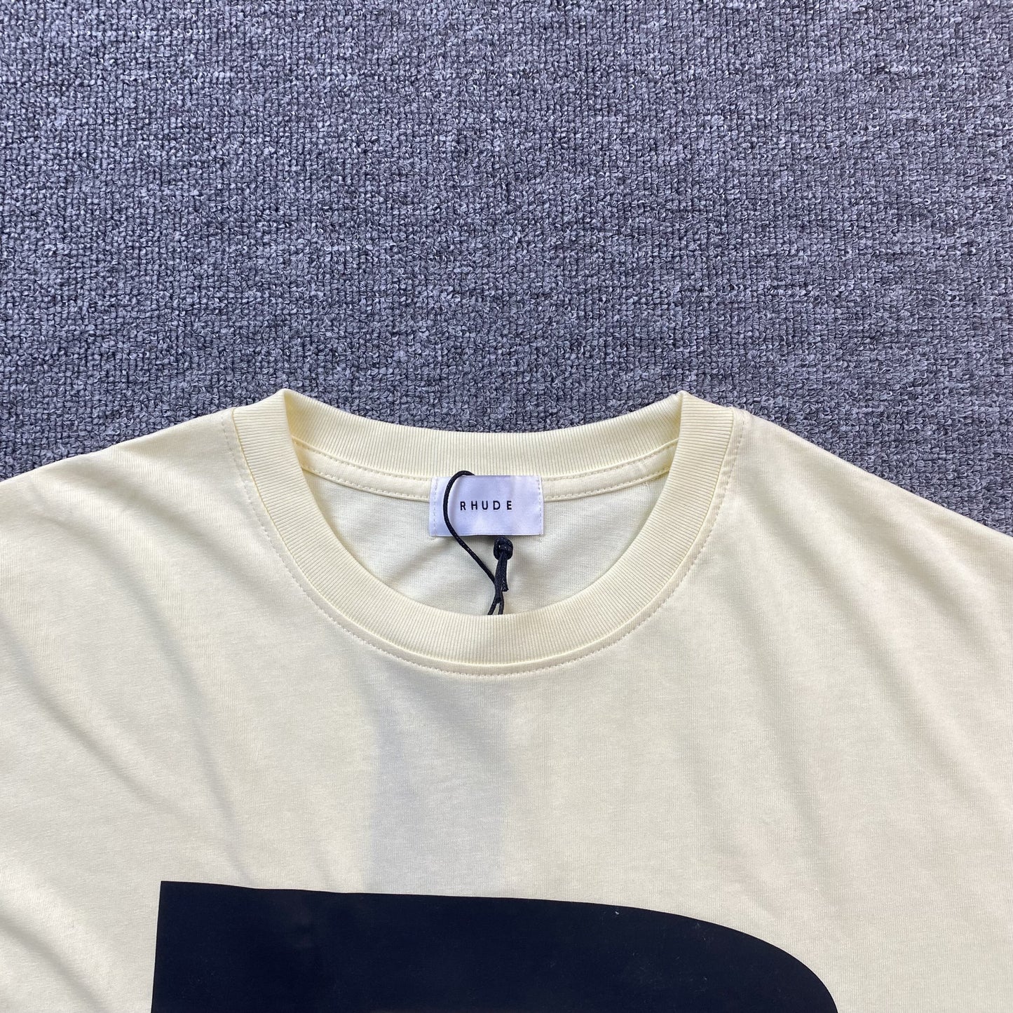 RHUDE