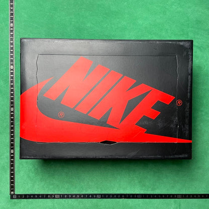 Air Jordan 1 Off- White NRG
