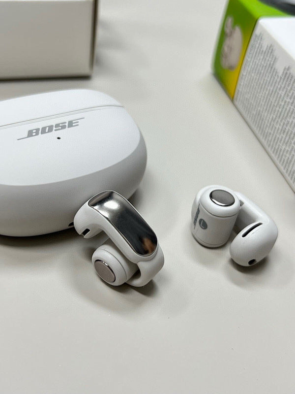 Bose ultra earbuds