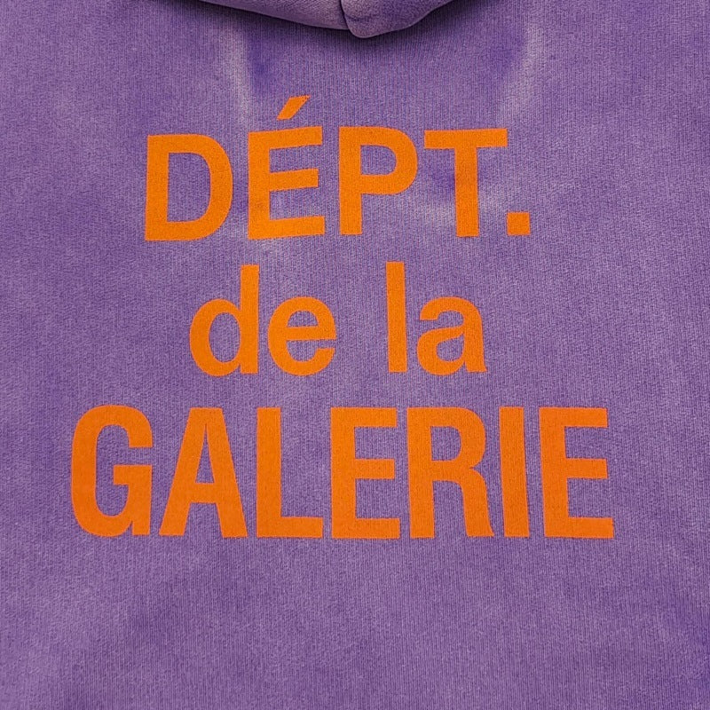 Gallery DEPT.