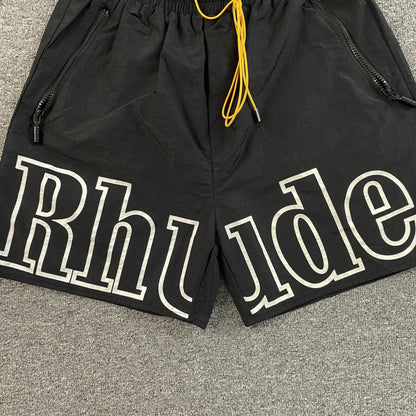 RHUDE