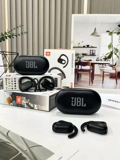 JBL Soundgear Sense earbuds
