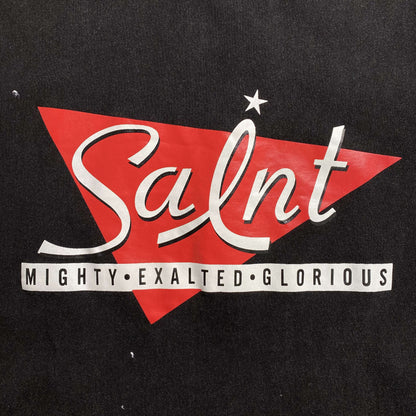 Saint Mxxxxxx
