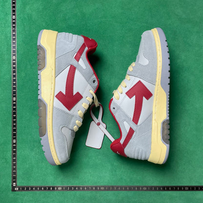 OffWhite - Out Of Office