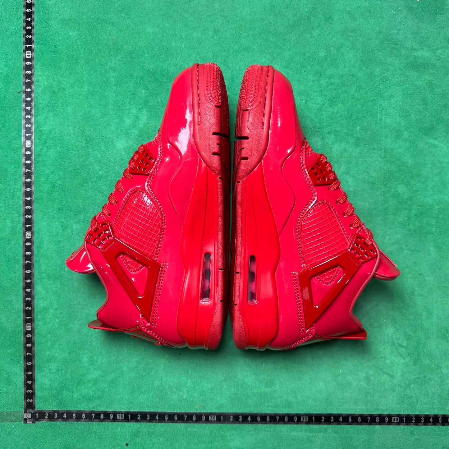 Air Jordan 4 11 Lab