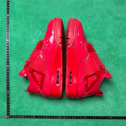 Air Jordan 4 11 Lab