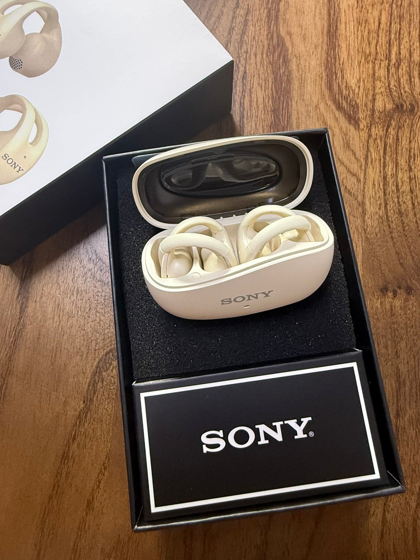 Sony linkbuds