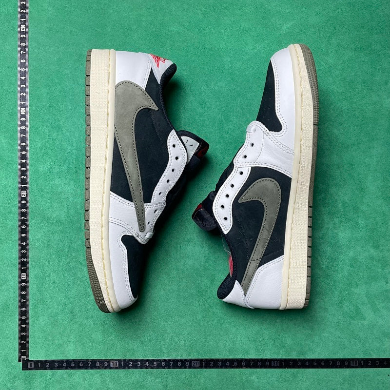 Air Jordan 1 WMNS Low OG SP
