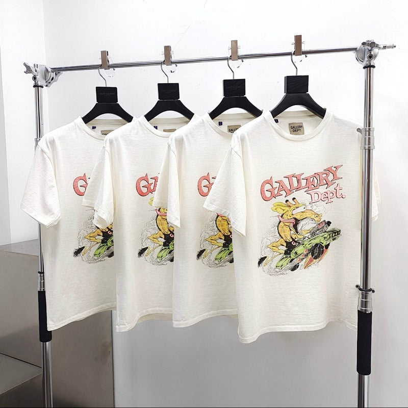 Gallery DEPT.