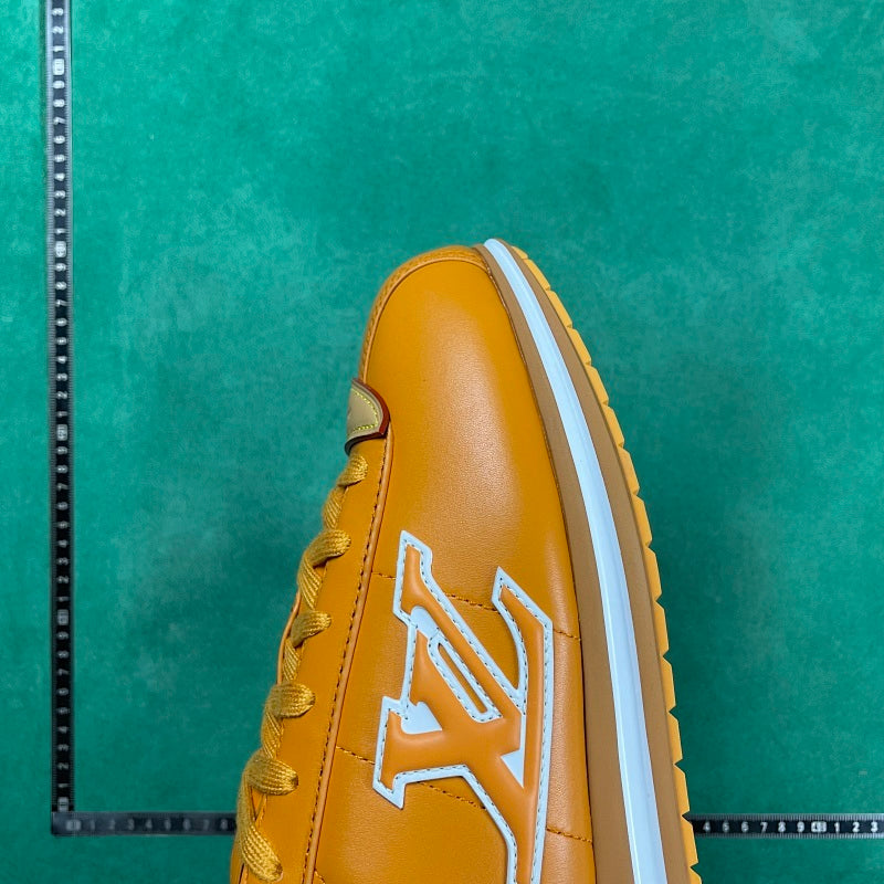 Louis Vuitton - Butter-soft Sneakers