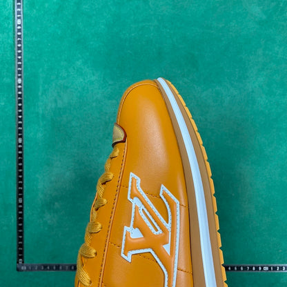 Louis Vuitton - Butter-soft Sneakers