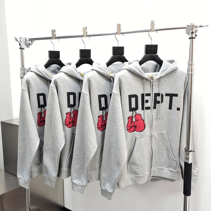 Gallery DEPT.