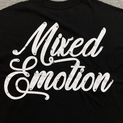 Mixed Emotion