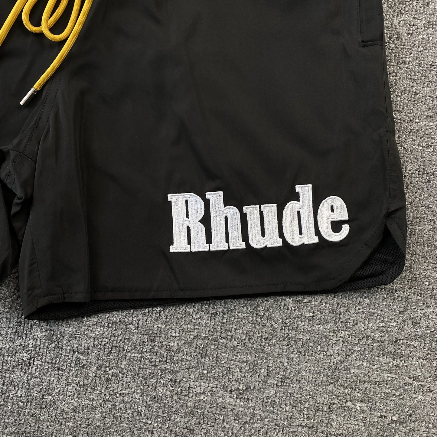 RHUDE