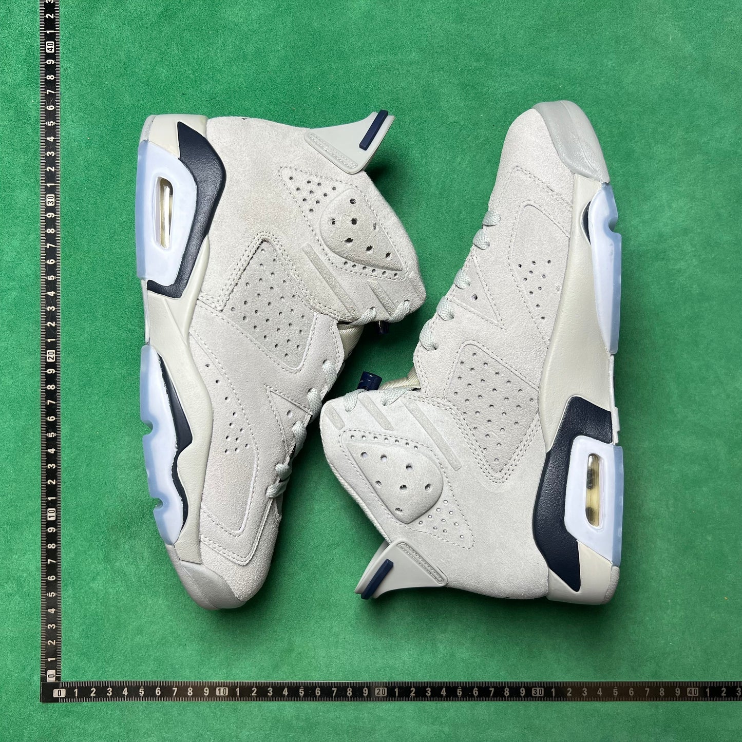 Air Jordan 6 Retro