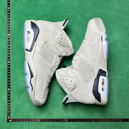 Air Jordan 6 Retro