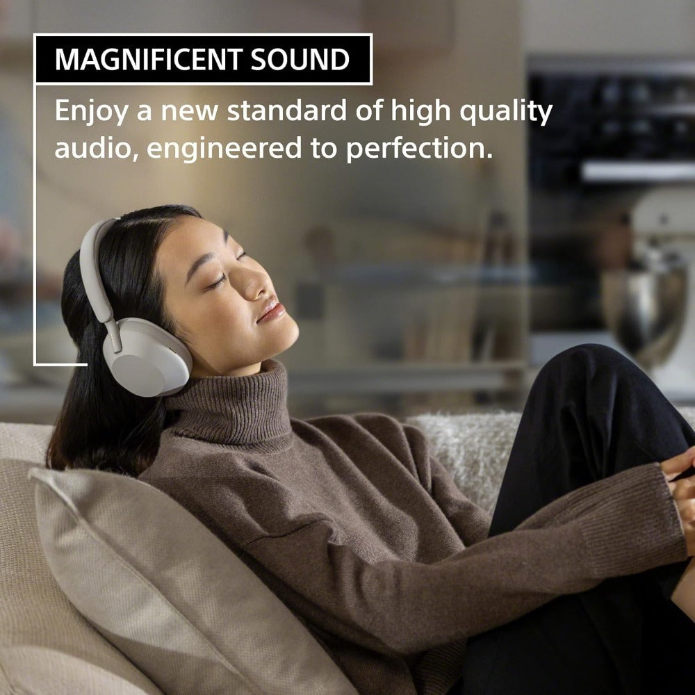 Sony Wireless Noise Canceling Headphones