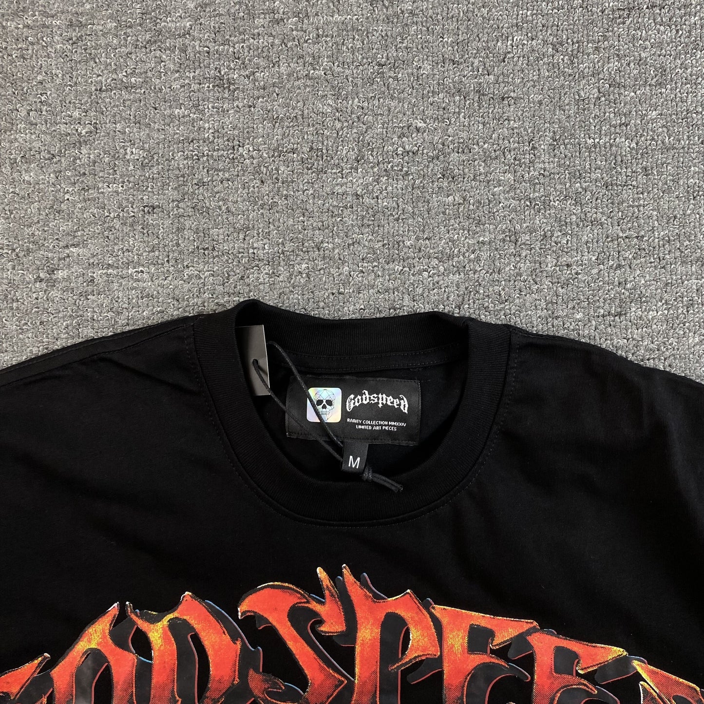 GodSpeed