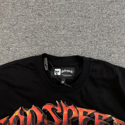 GodSpeed