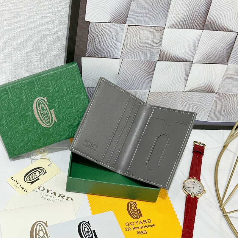 Goyard