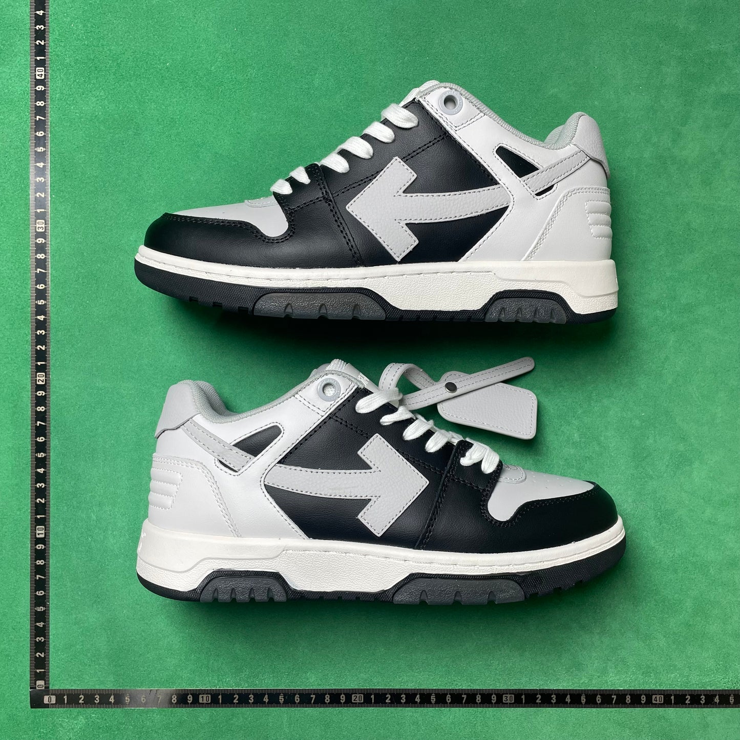 OffWhite - Out Of Office