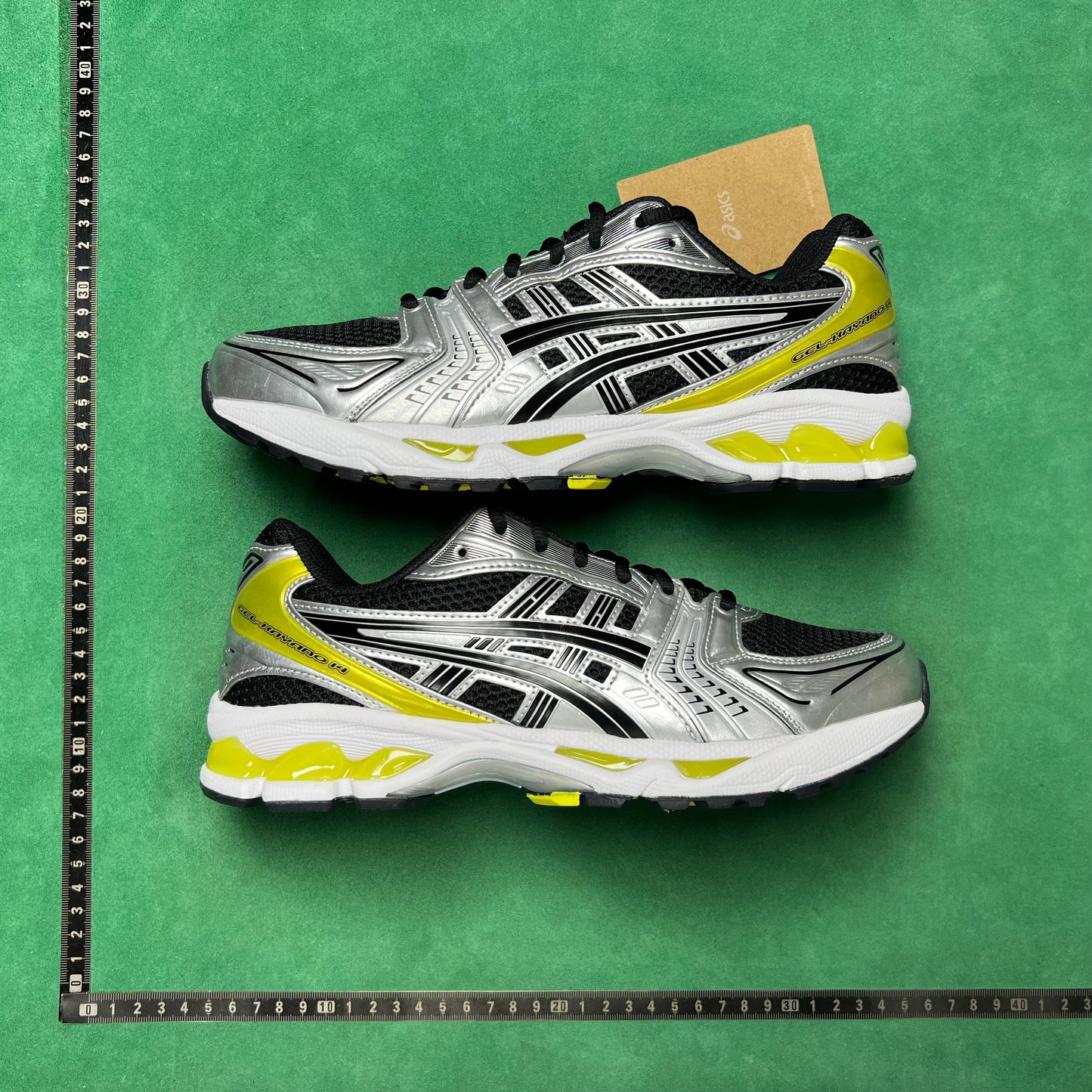 Asics Gel- KAYANO 14