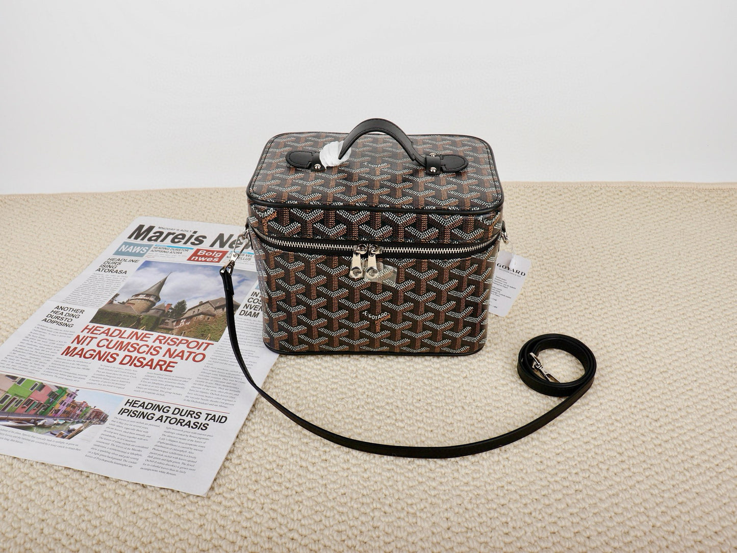 Goyard