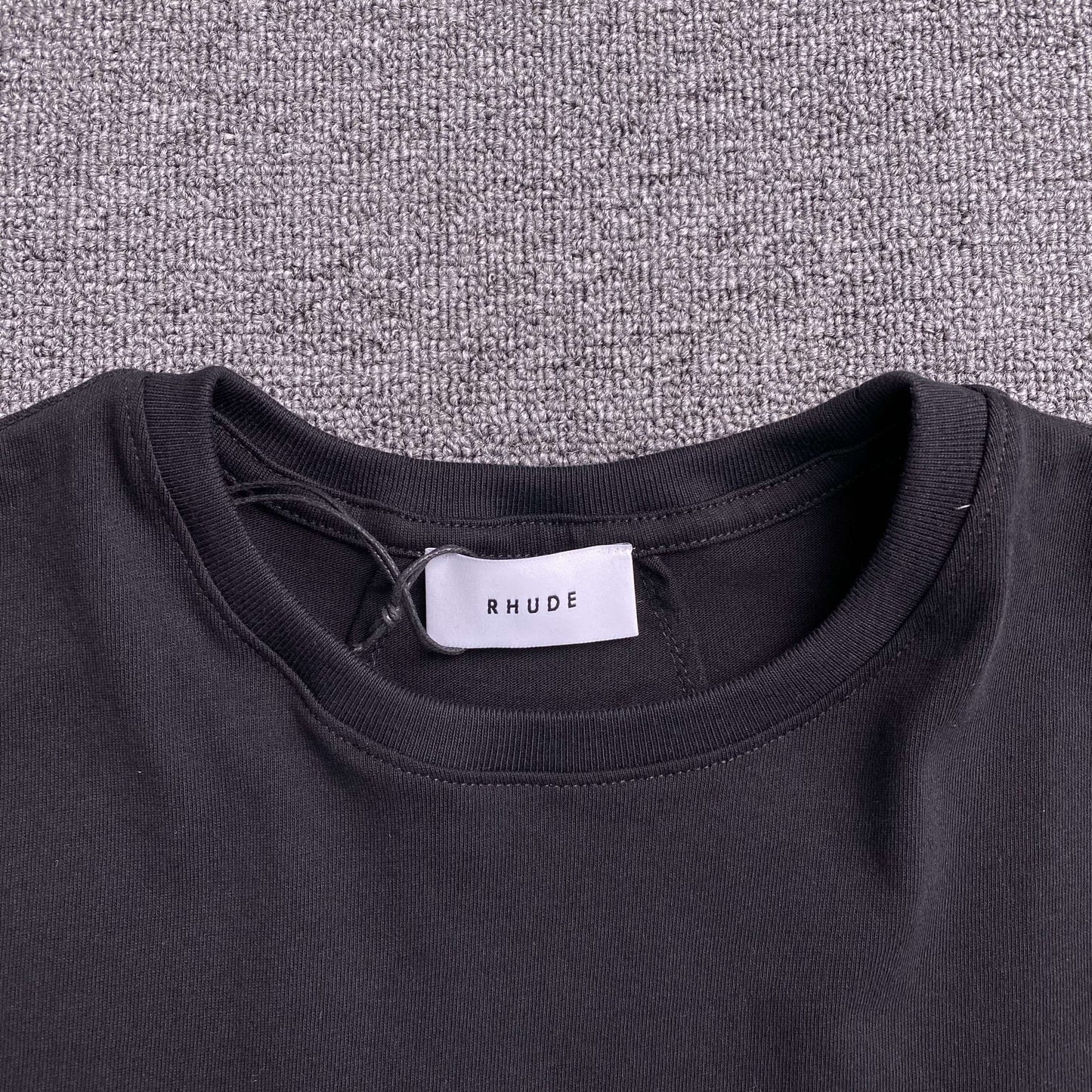 RHUDE