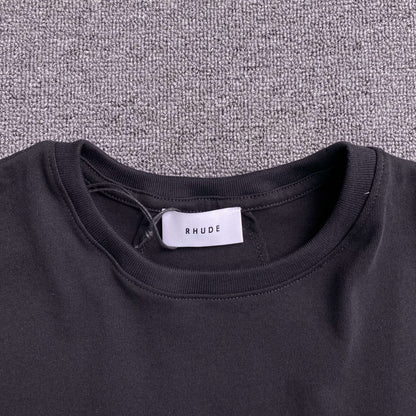 RHUDE