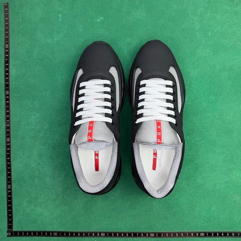 Prada - America’s Cup