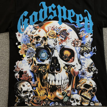 GodSpeed