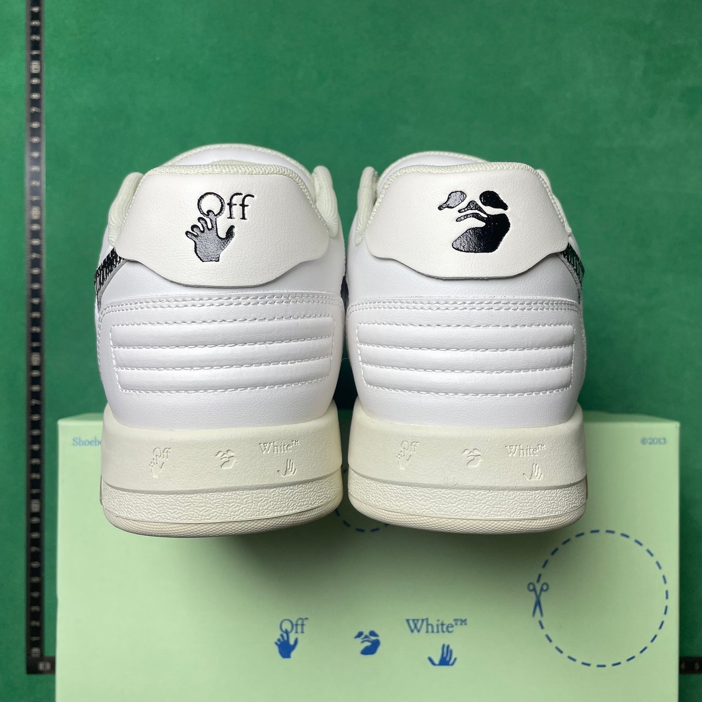 OffWhite - Out Of Office