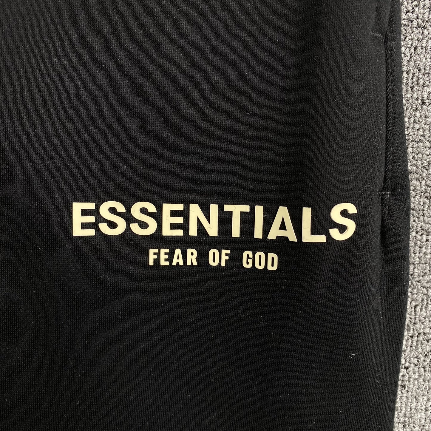 FEAR OF GO ESSENTIALS